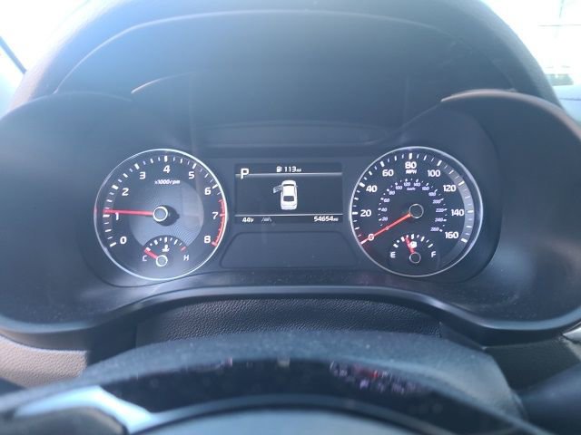 Used 2023 Kia Forte LXS image 24