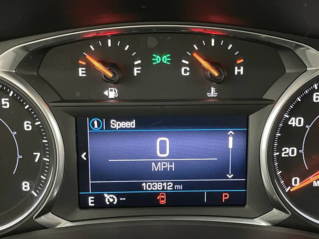 Used 2021 GMC Terrain SLE w/ Driver Convenience Package FWD image 27