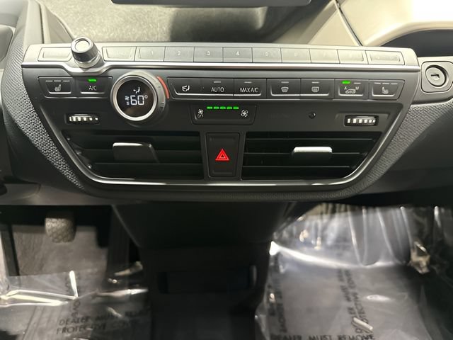 Used 2016 BMW i3 RWD image 24