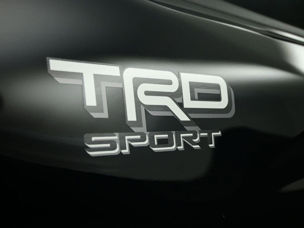 Used 2024 Toyota Tacoma TRD Sport image 29