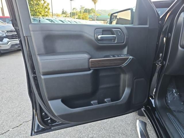 Used 2021 Chevrolet Silverado 1500 LT RWD image 21