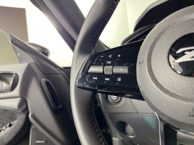 New 2026 Nissan Z Performance image 22