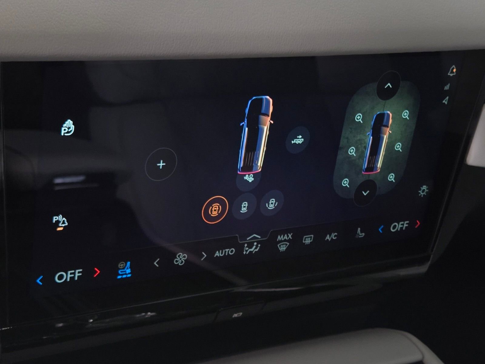 New 2026 Lincoln Navigator Black Label image 25