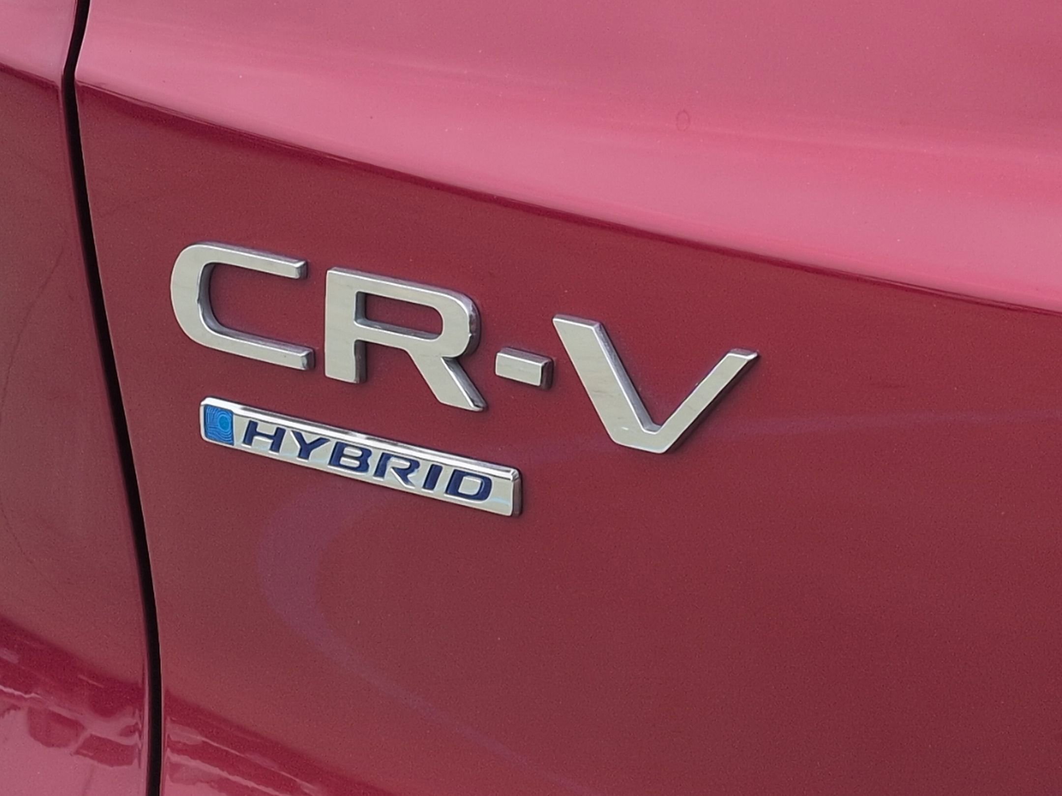 Certified 2024 Honda CR-V Sport-L image 27