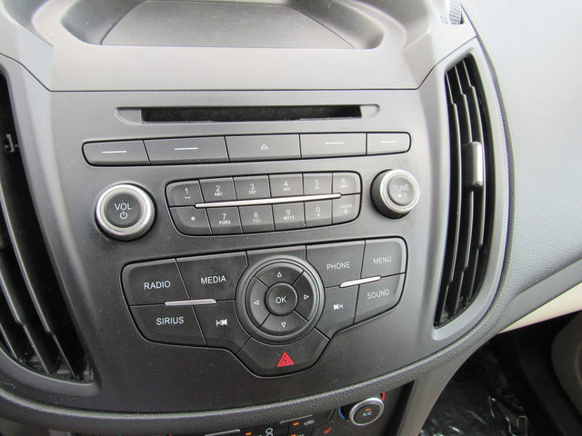 Used 2018 Ford Escape SE w/ Ford Safe & Smart Package FWD image 30