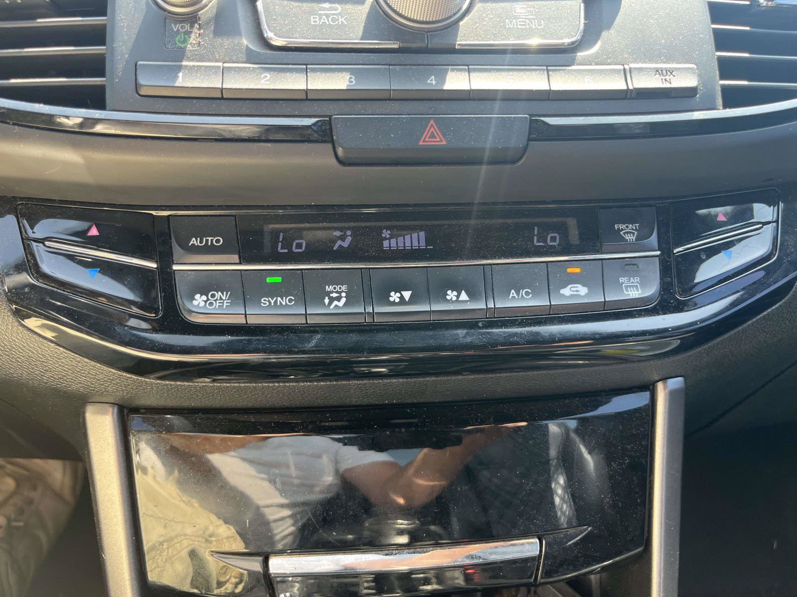 Used 2016 Honda Accord Sport image 20