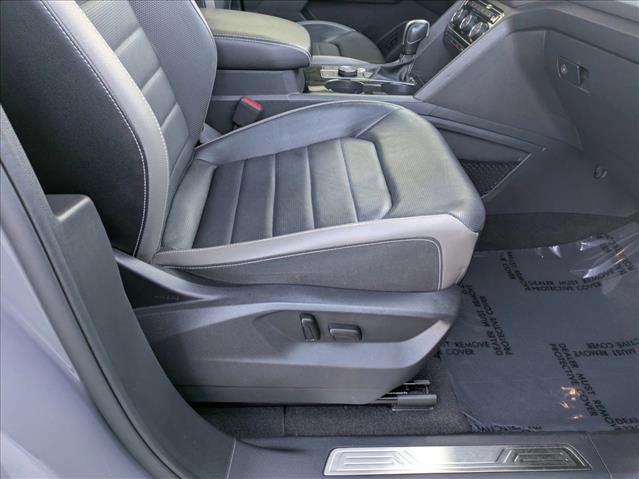 Used 2021 Volkswagen Atlas Cross Sport SEL Premium R-Line image 16