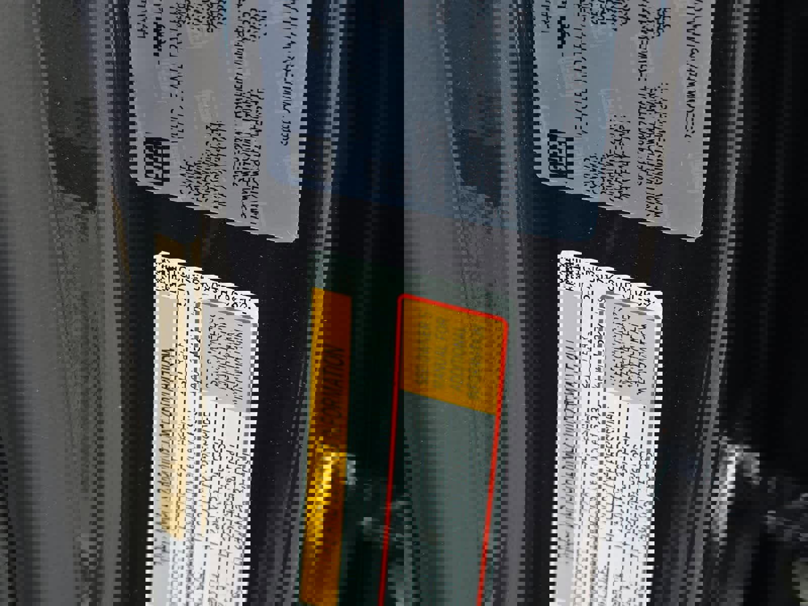 New 2026 Chevrolet Tahoe Premier image 29