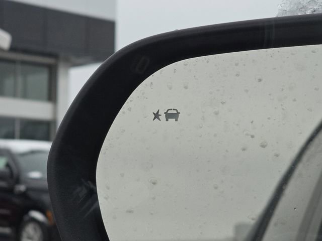 New 2026 Chevrolet Equinox LT w/ Convenience Package II image 11