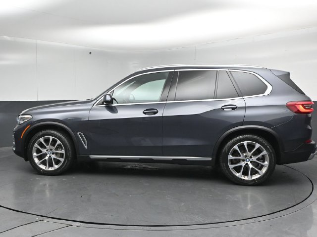 Used 2019 BMW X5 xDrive40i w/ Convenience Package AWD/4WD image 8