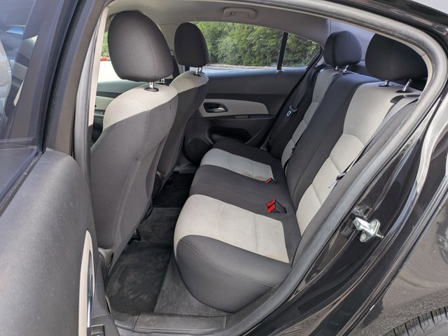 Used 2016 Chevrolet Cruze LS image 18