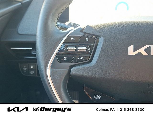 Used 2023 Kia EV6 Wind w/ Wind Technology Package image 24