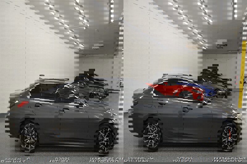 Used 2020 BMW 330i Sedan w/ Convenience Package image 9