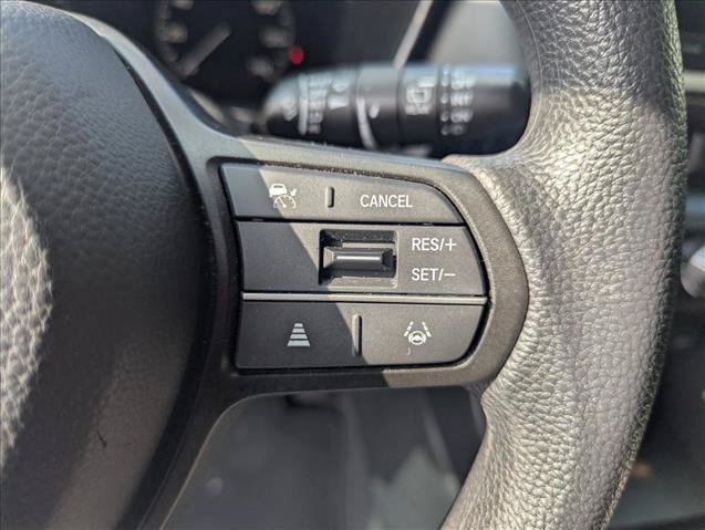 Certified 2025 Honda CR-V EX image 15