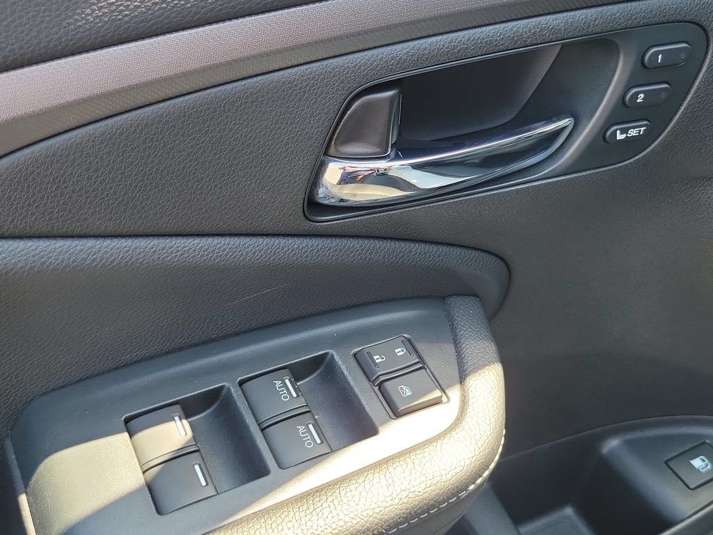 Certified 2023 Honda Ridgeline RTL image 22