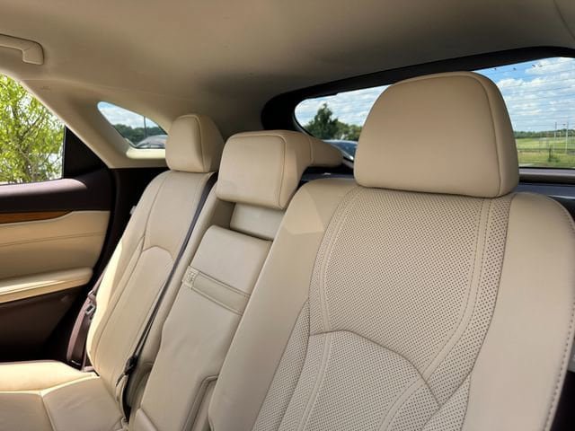 Used 2019 Lexus RX 350 FWD w/ Navigation Package image 20