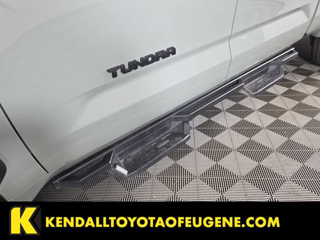 Used 2024 Toyota Tundra SR5 w/ SR5 Premium Package AWD/4WD image 12