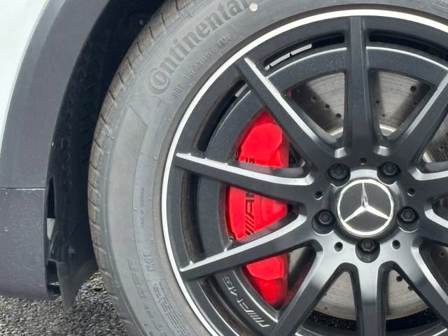 New 2026 Mercedes-Benz GLB 35 AMG 4MATIC image 9