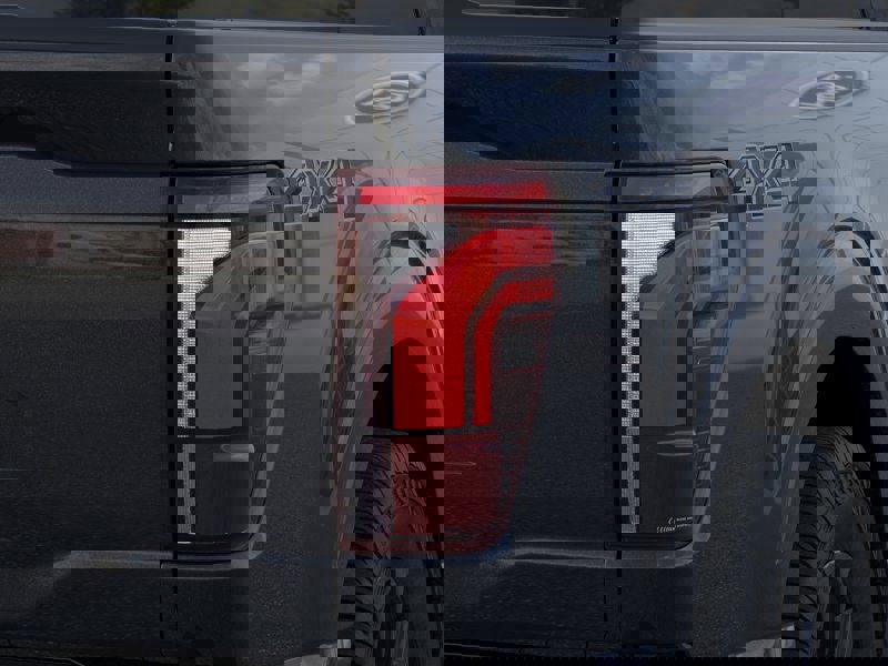 New 2026 Ford F150 Lariat image 21