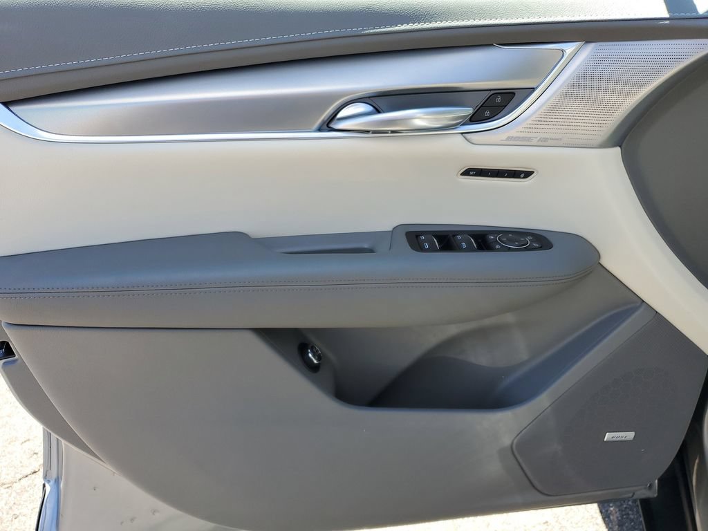 Certified 2024 Cadillac XT5 Premium Luxury w/ LPO, Floor Liner Package FWD image 20