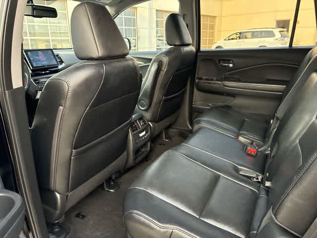 Used 2017 Honda Pilot EX-L image 21