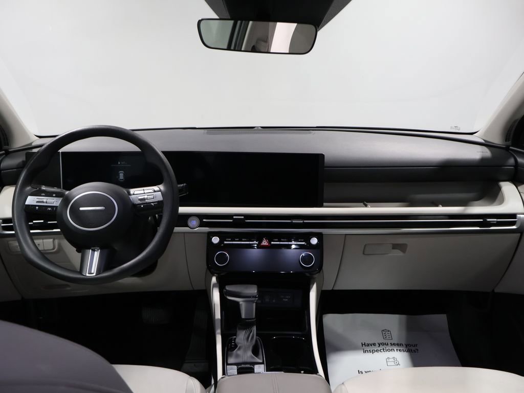 Used 2025 Hyundai Tucson SEL image 14