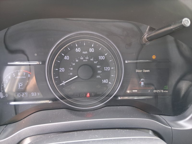Used 2019 Honda HR-V EX image 13