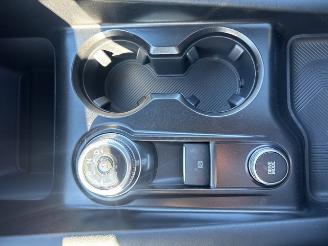 New 2026 Ford Explorer ST image 39