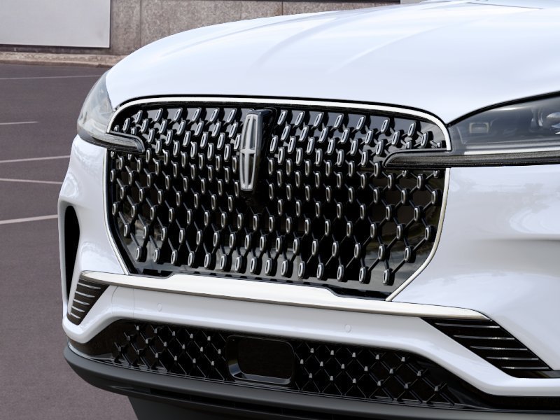 New 2027 Lincoln Aviator Reserve AWD/4WD image 17