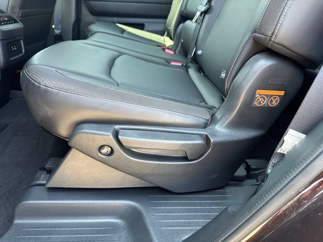Certified 2022 Nissan Pathfinder SL AWD/4WD image 13