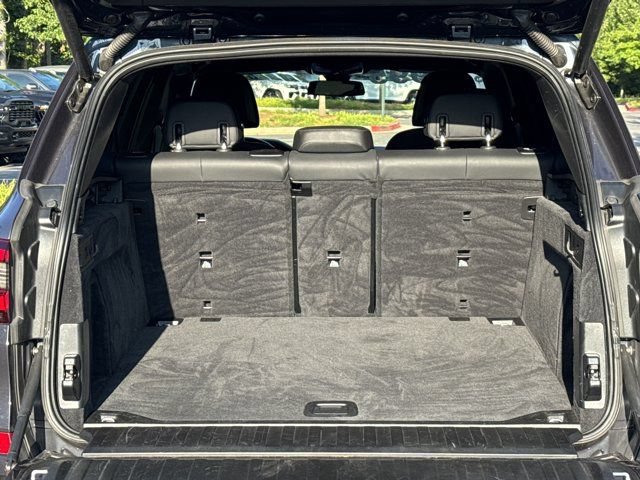 Used 2022 BMW X5 sDrive40i w/ M Sport Package RWD image 16