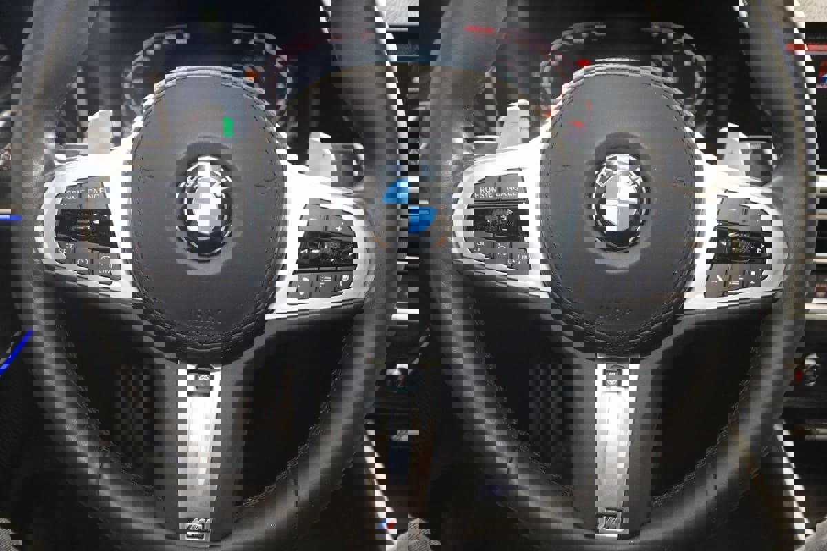 Used 2020 BMW M340i w/ Driving Assistance Package image 45