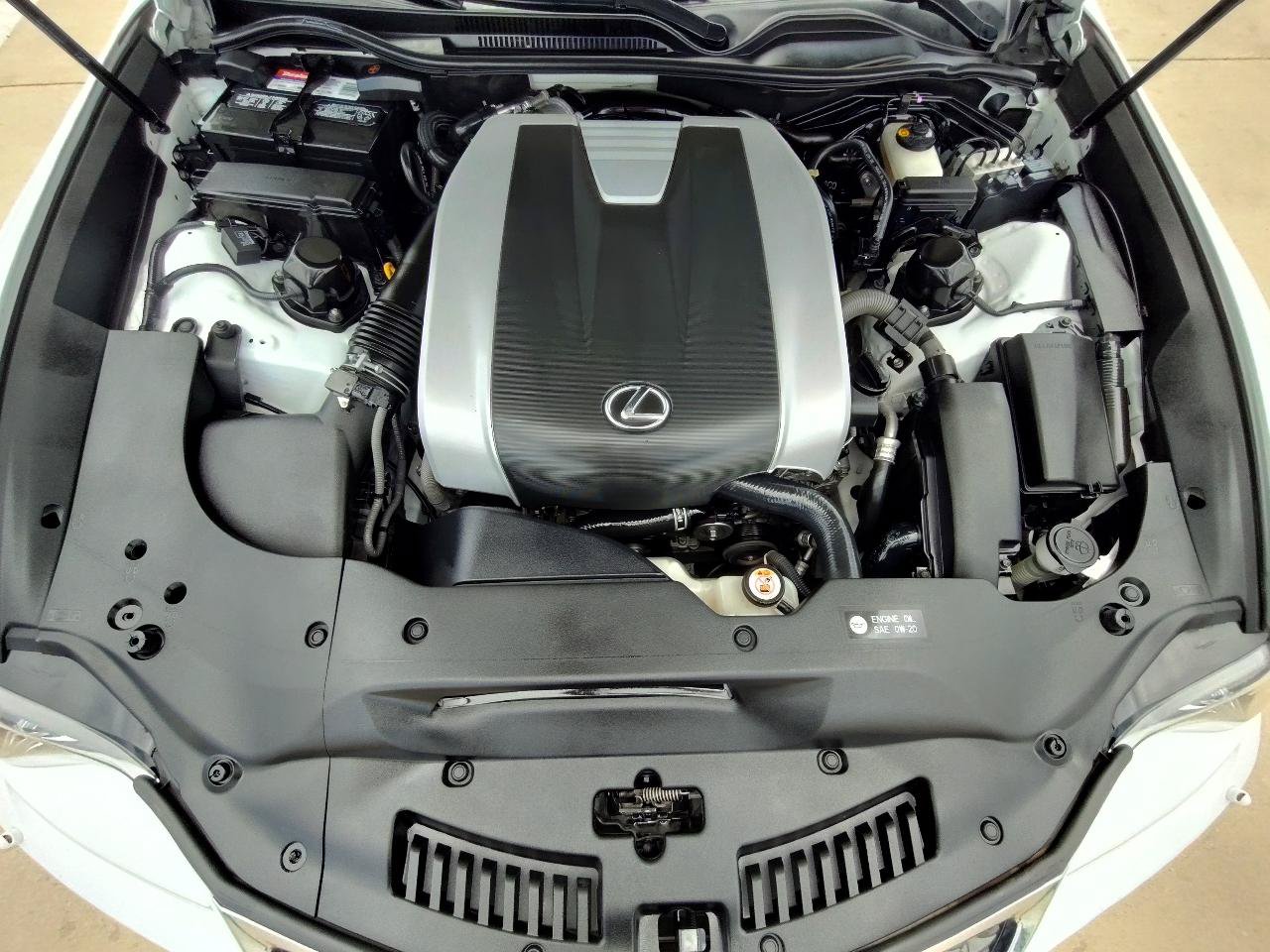 Used 2018 Lexus RC 300 F Sport AWD/4WD image 47