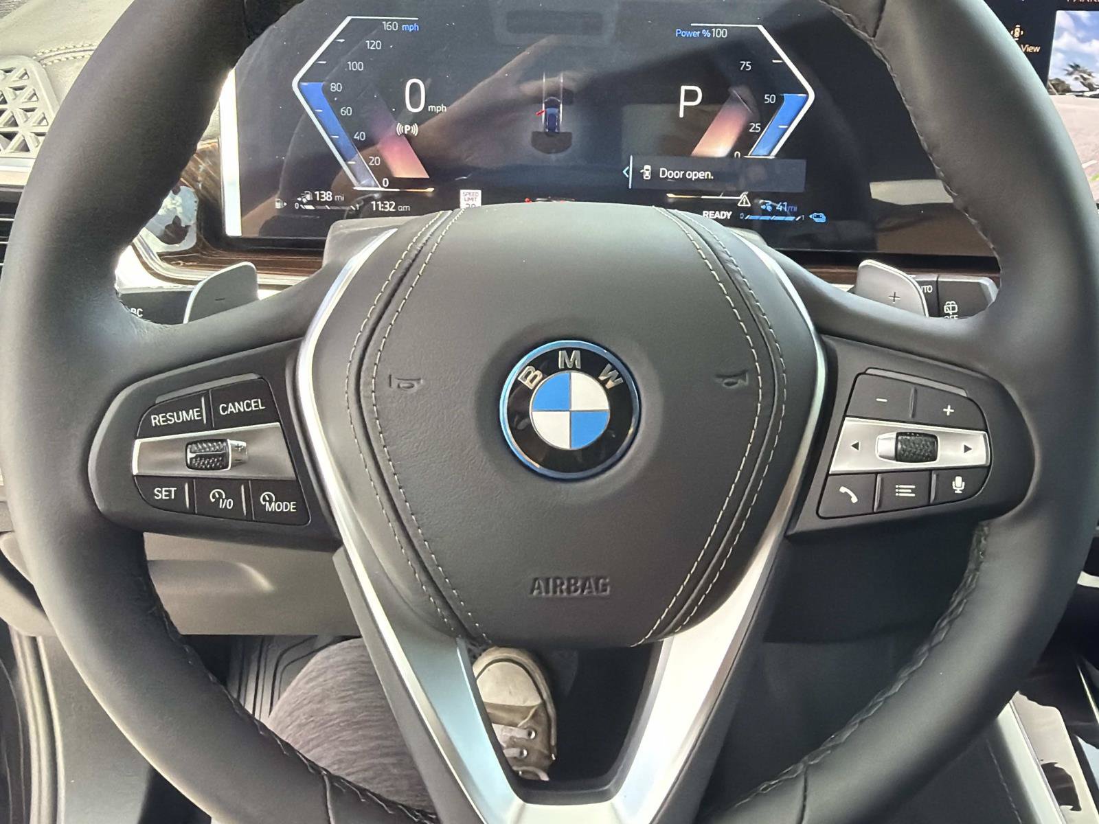 New 2026 BMW X5 xDrive50e AWD/4WD image 29