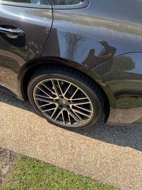 Used 2024 Porsche Panamera 4 image 6