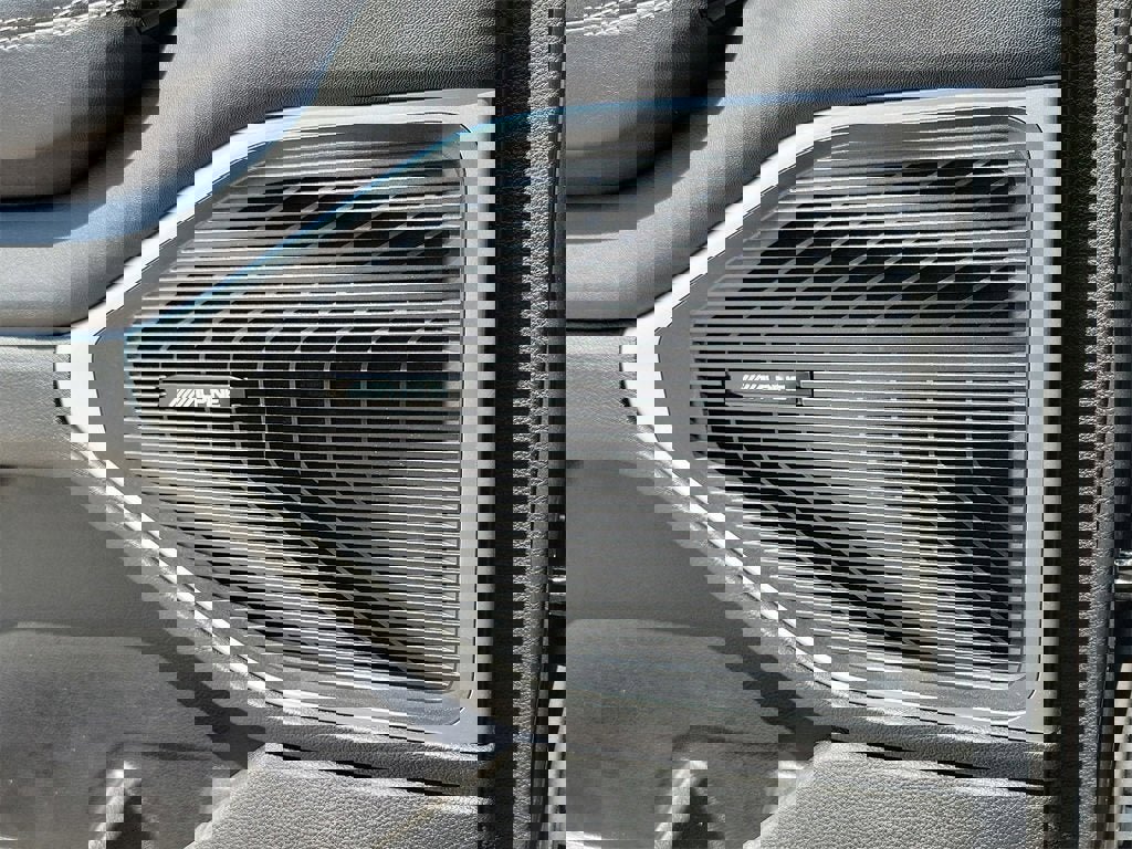 New 2025 Jeep Wagoneer Series II image 14