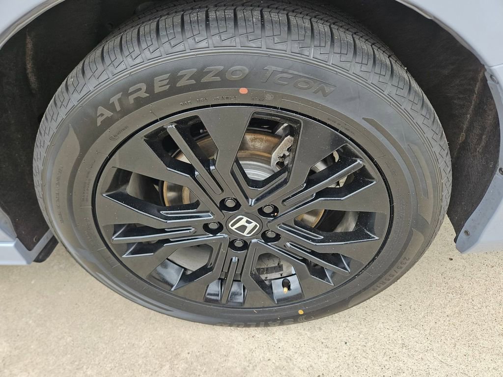 Used 2025 Honda Odyssey Sport-L image 26