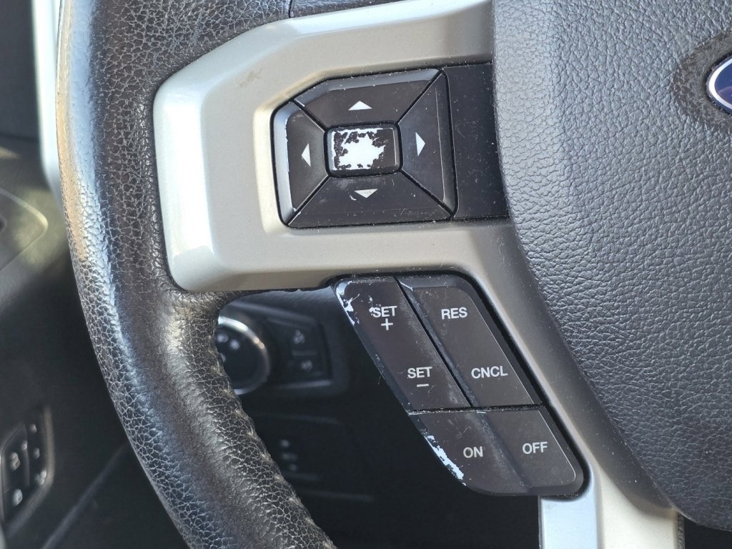 Used 2015 Ford F150 Lariat w/ Equipment Group 502A Luxury image 26