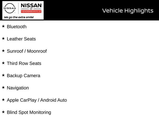 Used 2023 Kia Telluride SX Prestige X-Line AWD/4WD image 6