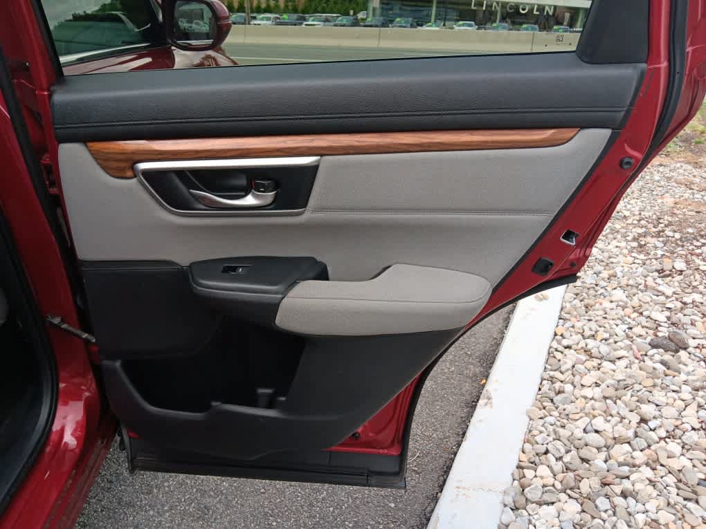 Used 2021 Honda CR-V EX image 29