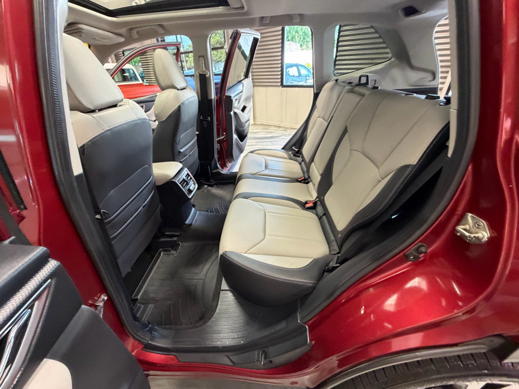 Used 2020 Subaru Forester Limited AWD/4WD image 53