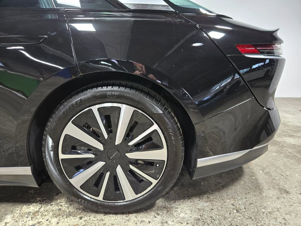 Used 2022 Lucid Air Grand Touring AWD/4WD image 59