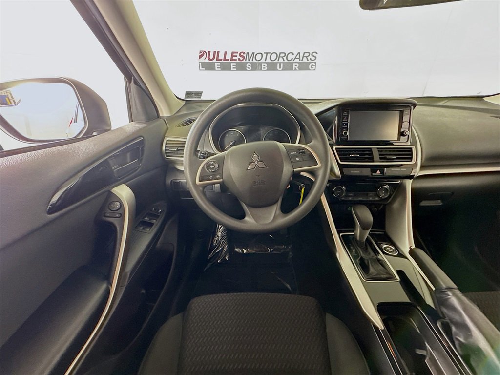Used 2018 Mitsubishi Eclipse Cross ES image 20