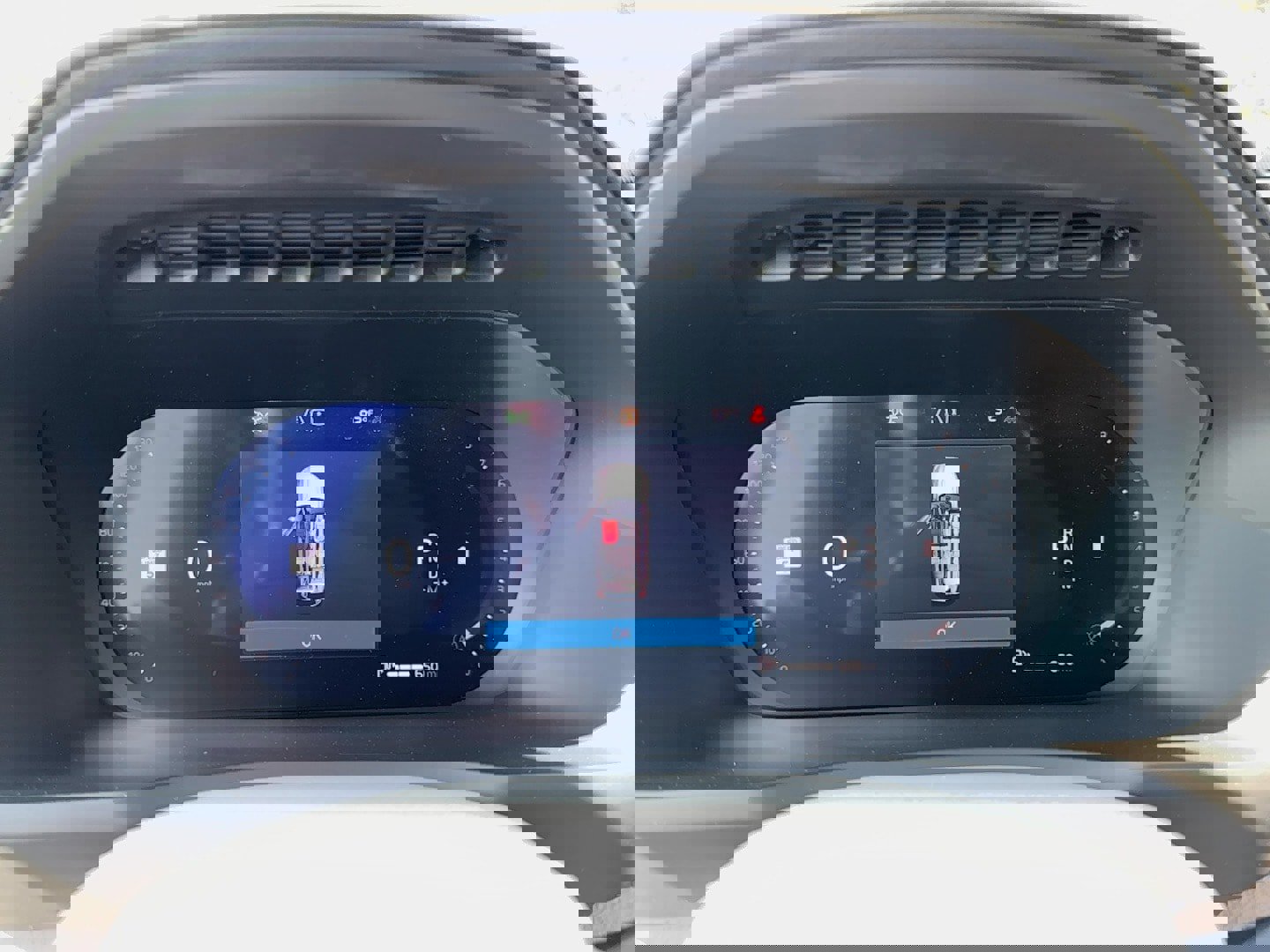 Used 2026 Volvo XC90 B6 Ultra image 21