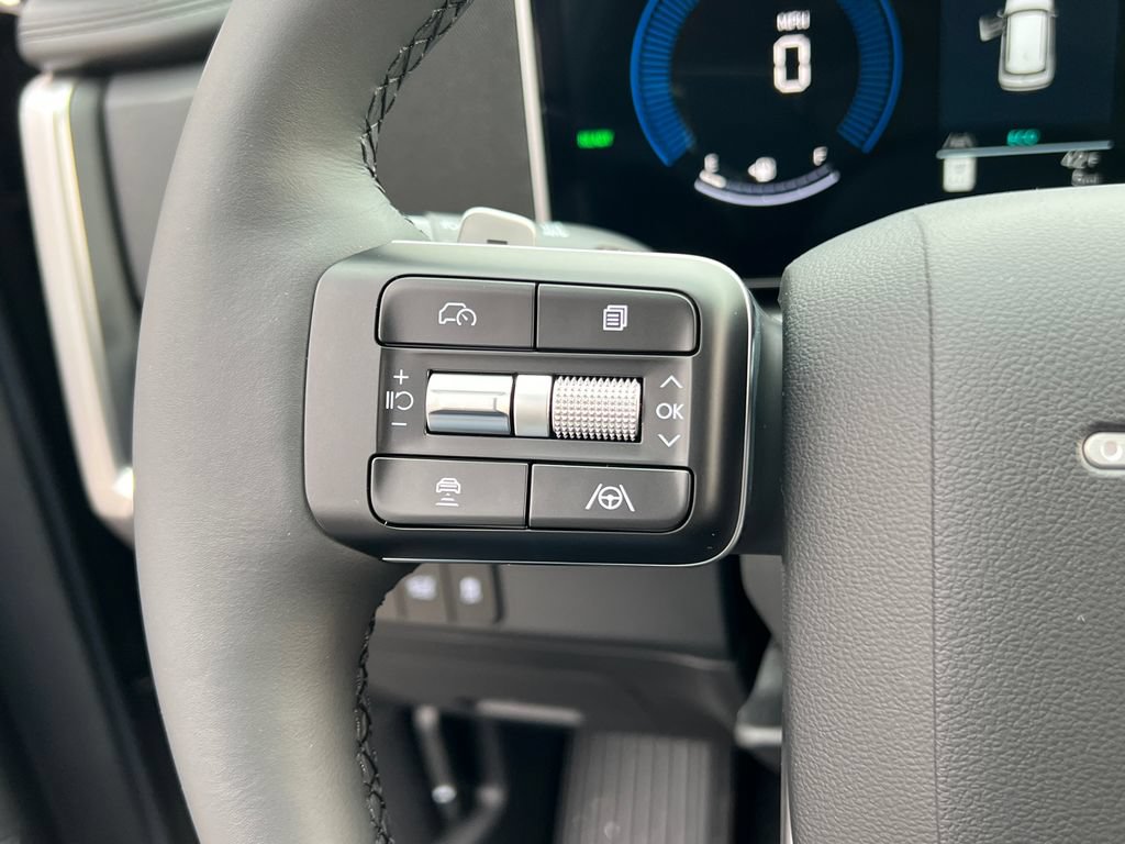 New 2026 Hyundai Santa Fe SE AWD/4WD image 26