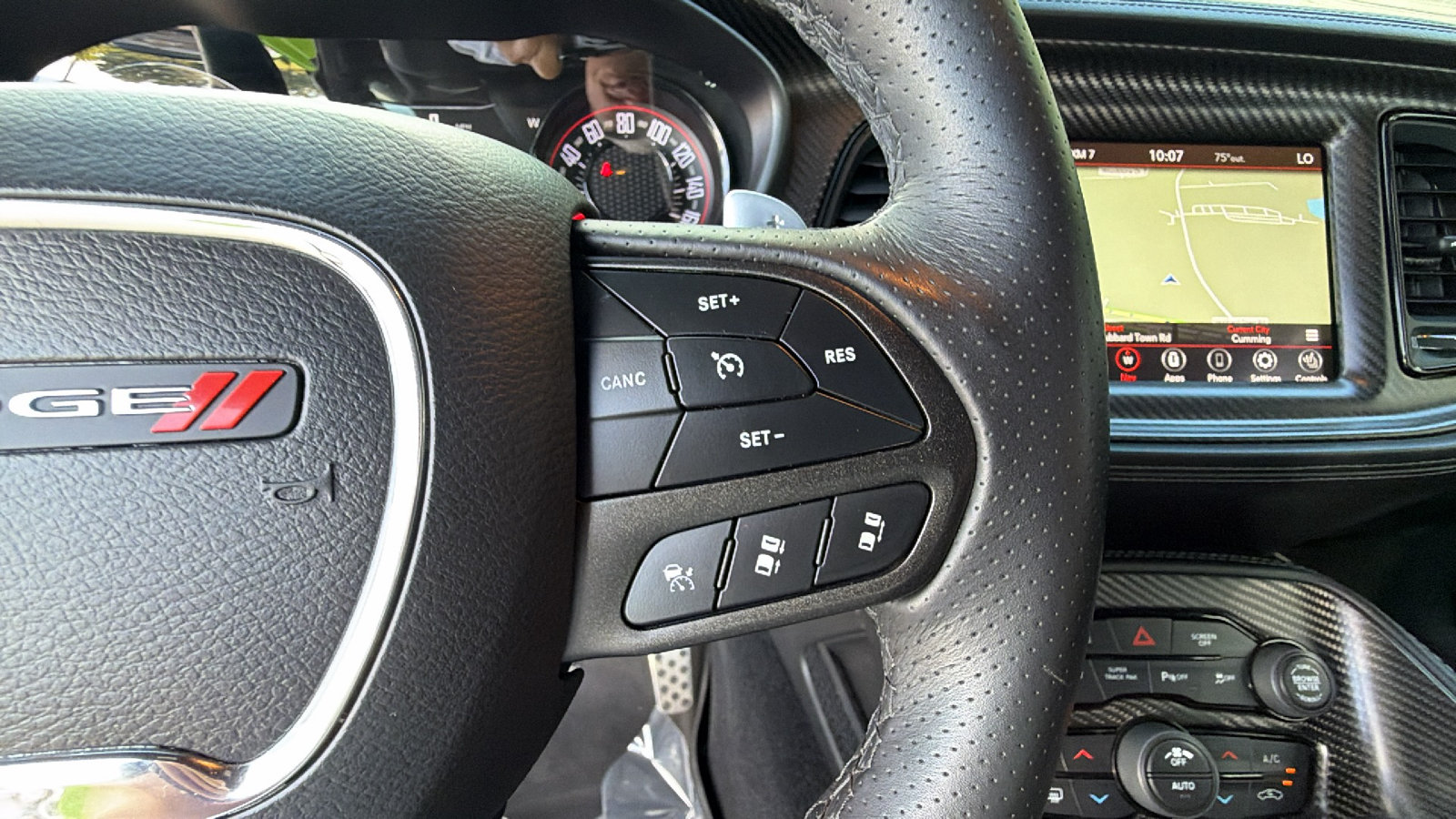 Used 2023 Dodge Challenger GT w/ Plus Package AWD/4WD image 27