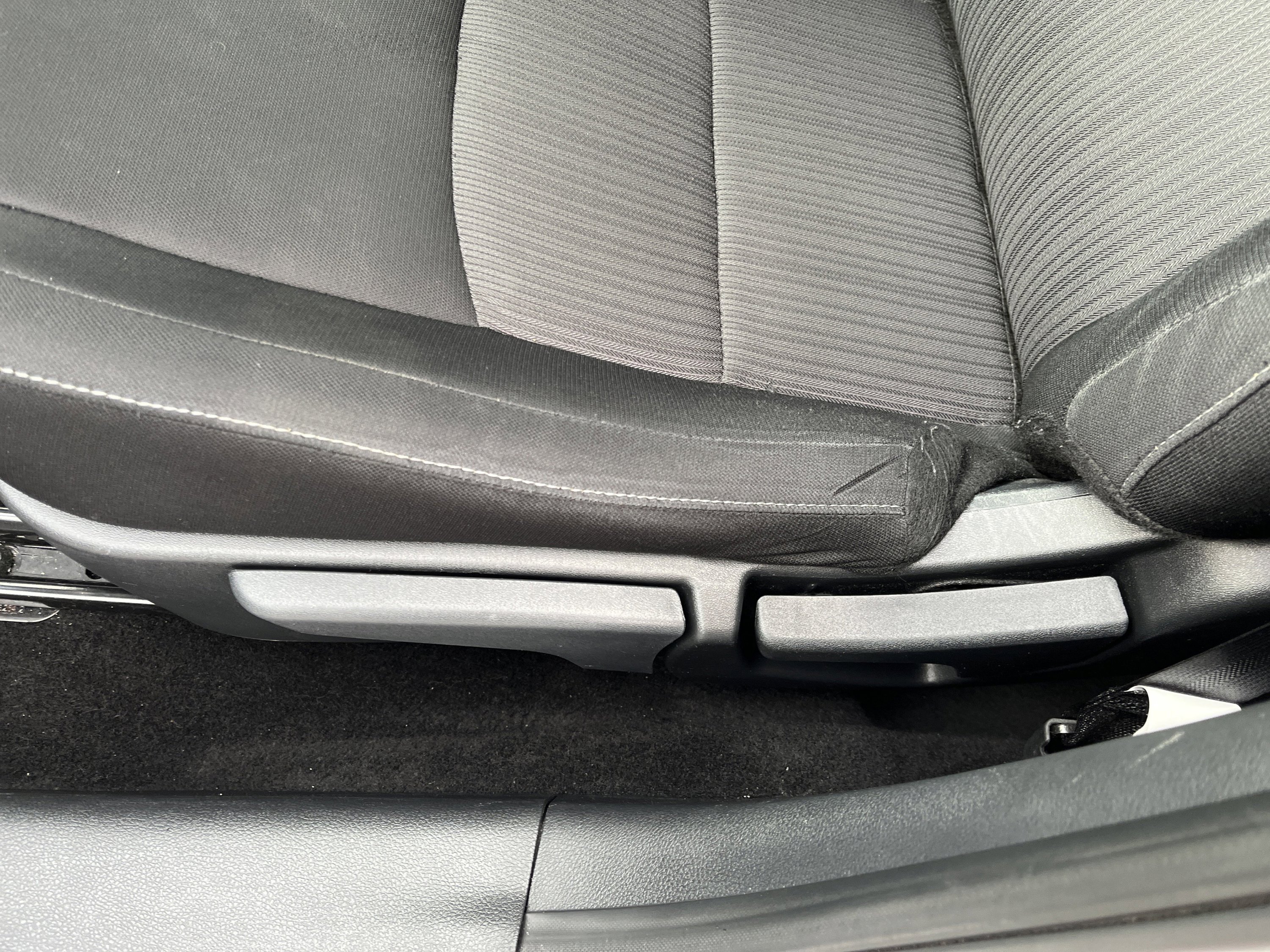 Used 2024 Nissan Sentra SV image 15