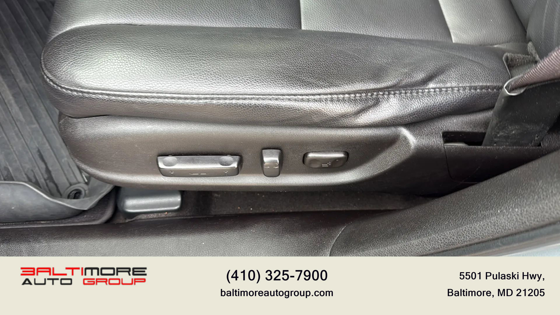 Used 2016 Acura RDX AWD image 16