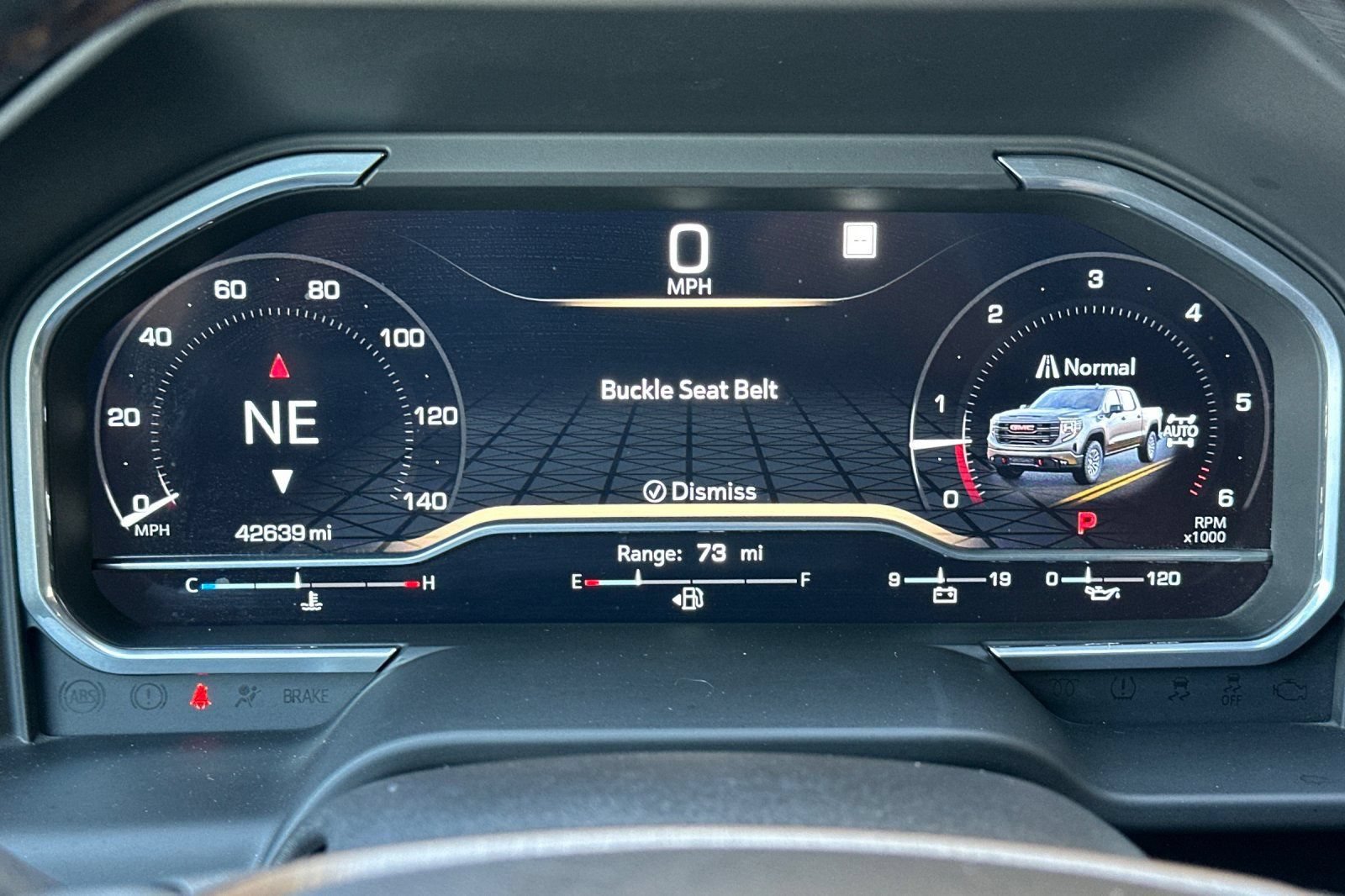 Certified 2023 GMC Sierra 1500 AT4 w/ AT4 Premium Package AWD/4WD image 25