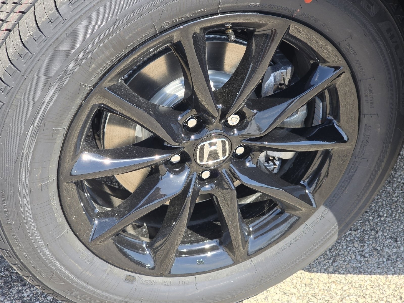 New 2026 Honda CR-V Sport-L image 10